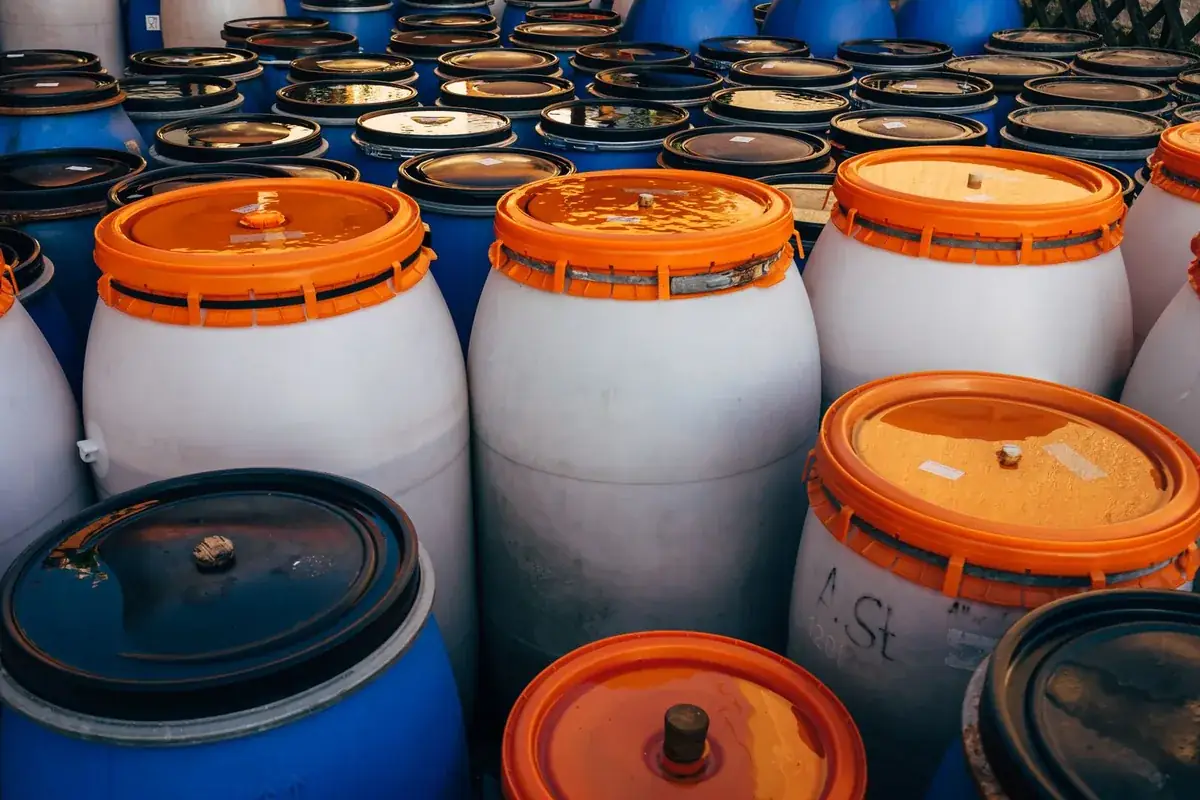 Hazmat Cleanup in Southeast Village, Sacramento, CA